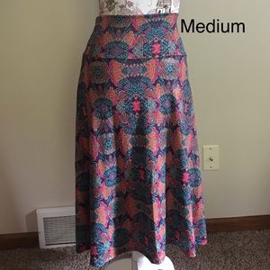 Medium LuLaRoe Azure